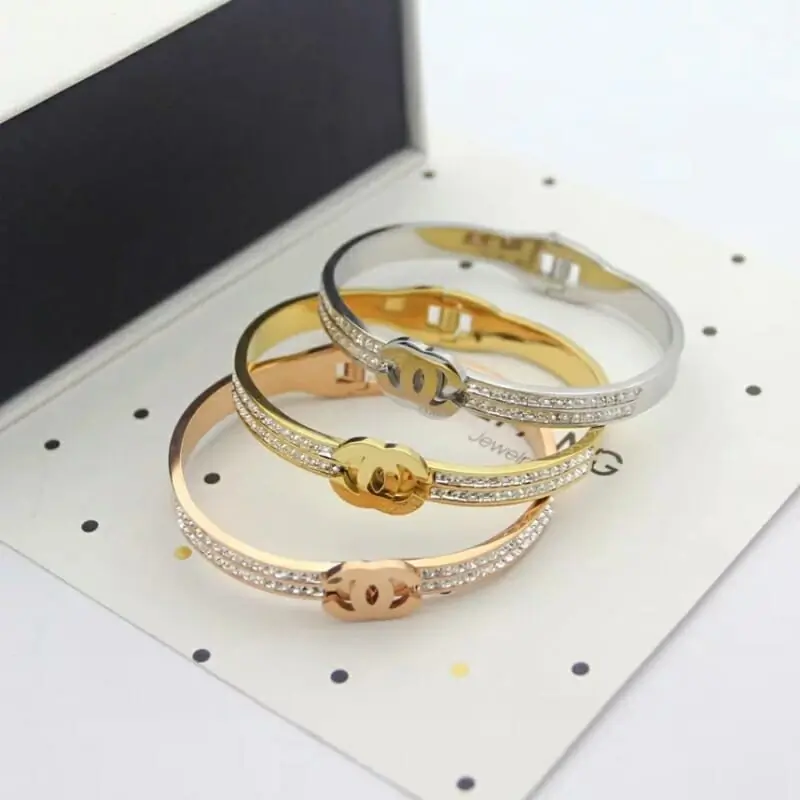 chanel bracelets s_12051b51